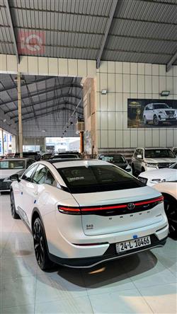 تويوتا كراون